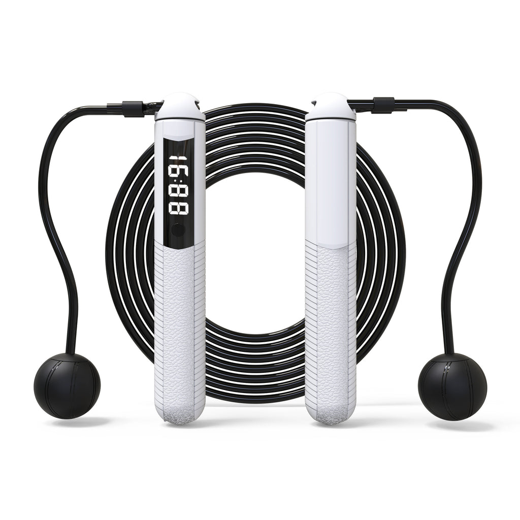 Cuerda de saltar inteligente con Bluetooth - imagen 5
