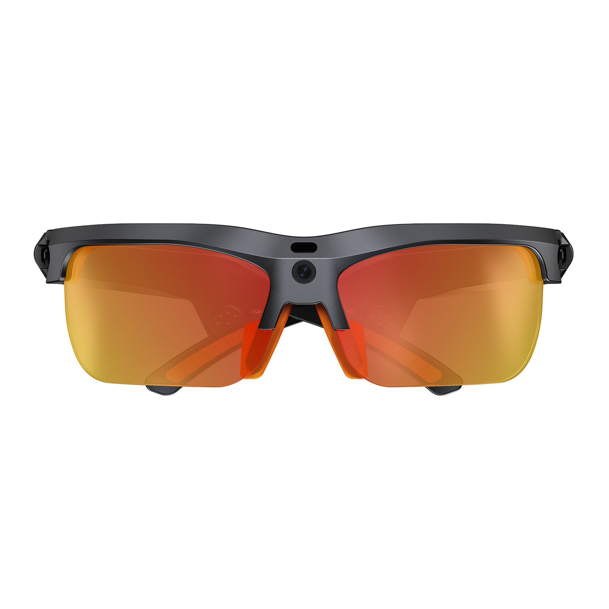 Gafas inteligentes de ciclismo con IA y cámara - imagen 5