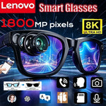SoundVision Pro - gafas inteligentes bluetooth, color transparente