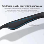 SoundVision Pro - gafas inteligentes bluetooth, especificaciones técnicas