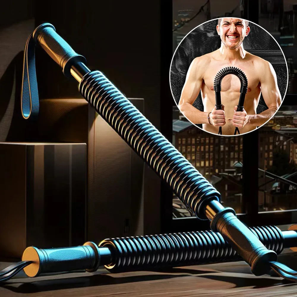 Power Flex Bar