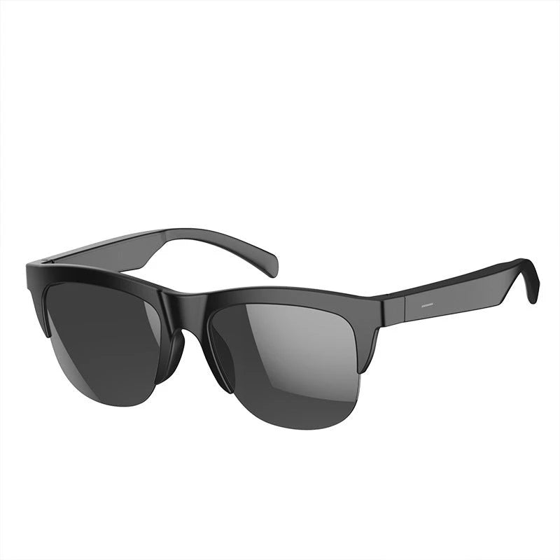 Gafas inteligentes con IA - producto completo
