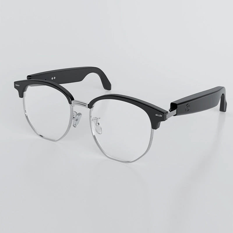 Gafas inteligentes con IA - empaque del producto