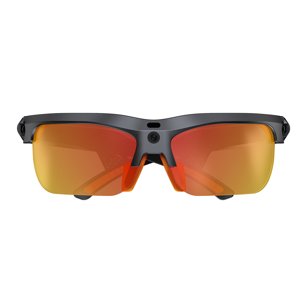 Gafas inteligentes de ciclismo con IA y cámara - imagen 6