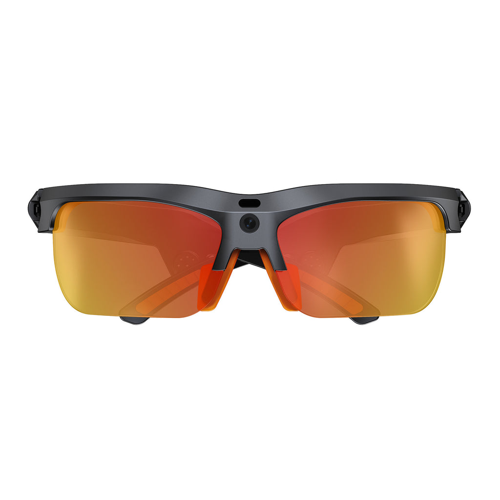 Gafas inteligentes de ciclismo con IA y cámara - imagen 6