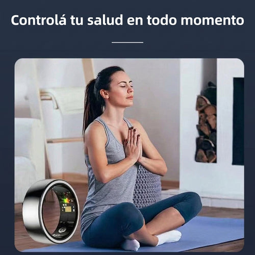 Anillo inteligente de salud - imagen 2
