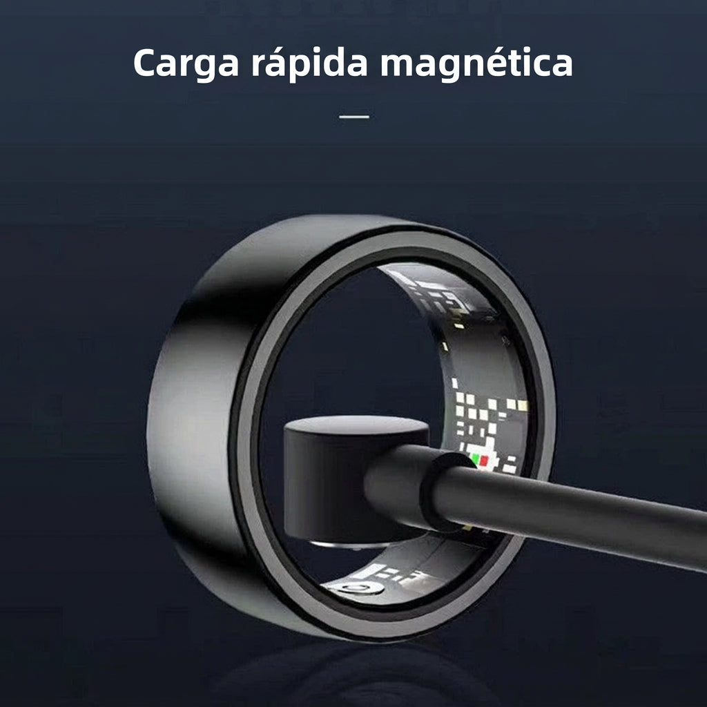 Anillo inteligente de salud - imagen 4