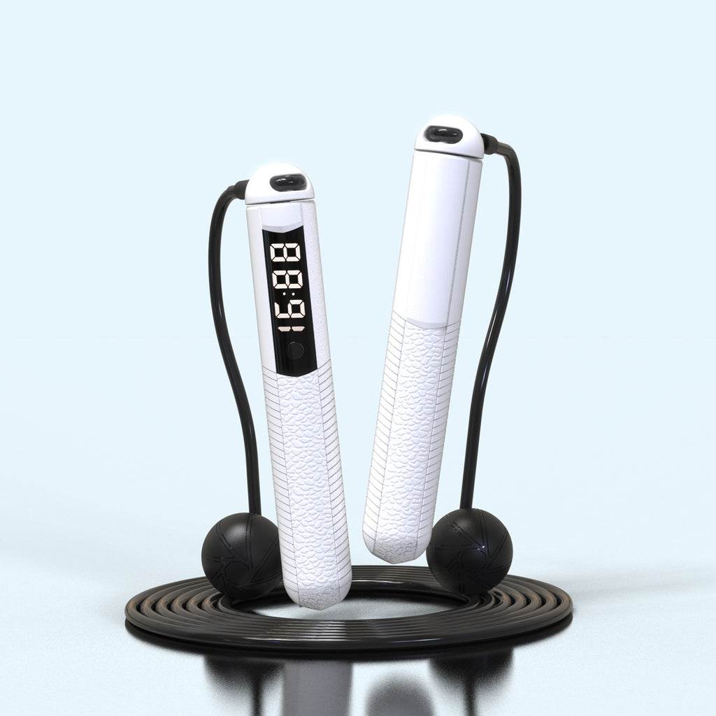 Cuerda de saltar inteligente con Bluetooth - imagen 6