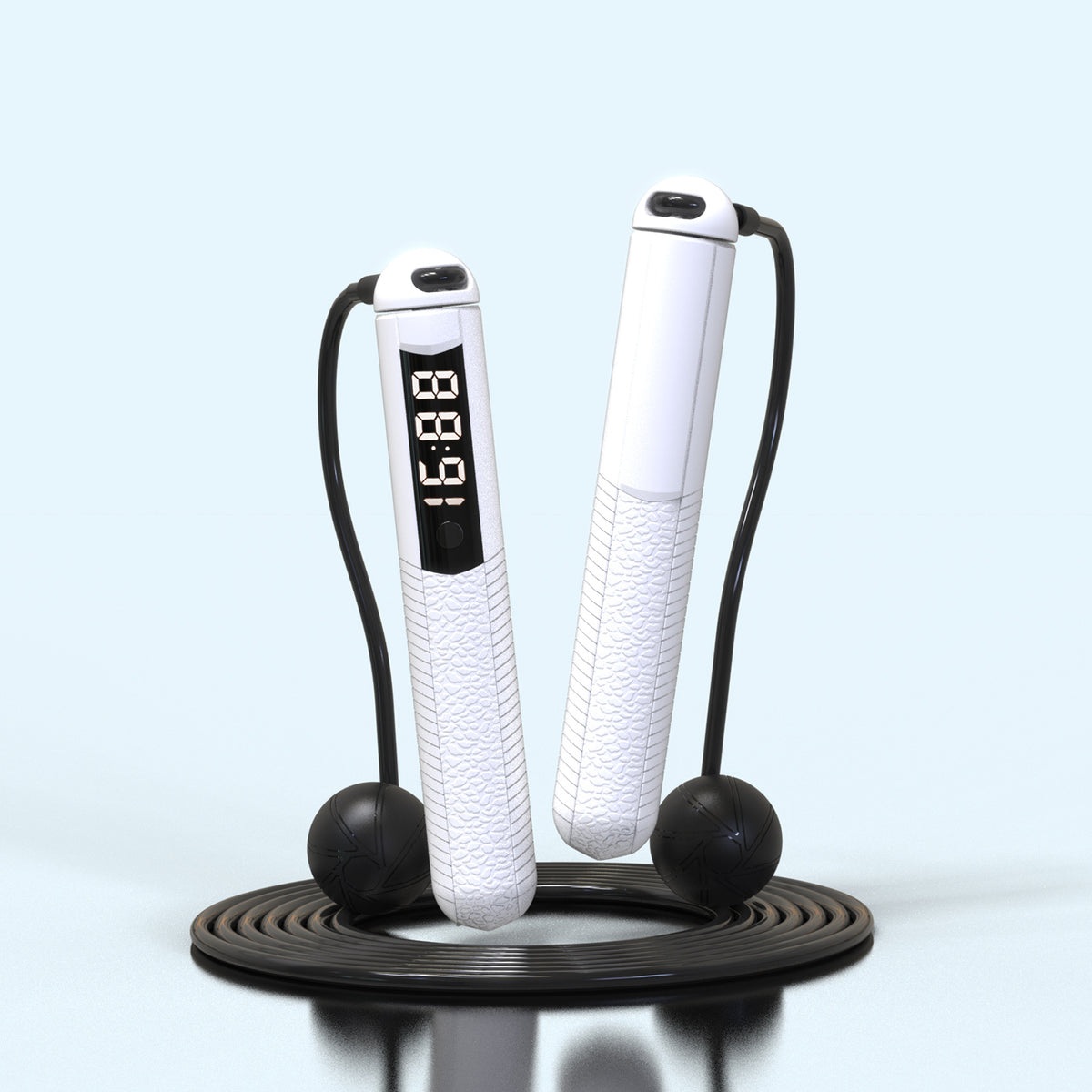 Cuerda de saltar inteligente con Bluetooth - imagen 6