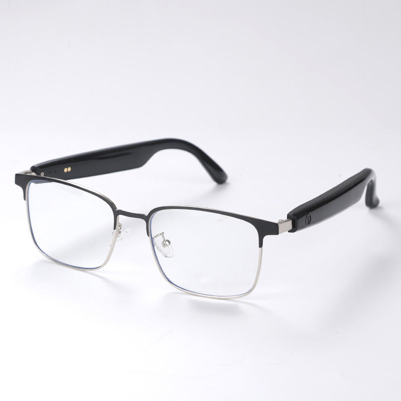 Gafas inteligentes Bluetooth con traduccion de IA