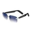 Gafas inteligentes Bluetooth con traduccion de IA