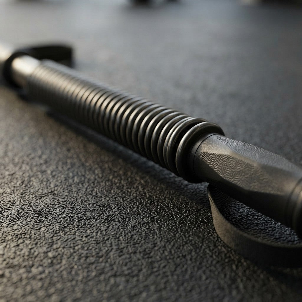 Power Flex Bar