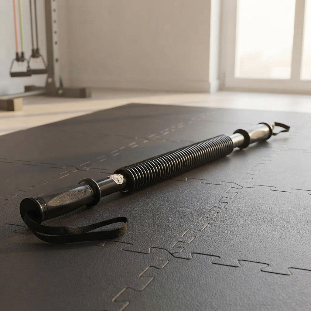 Power Flex Bar